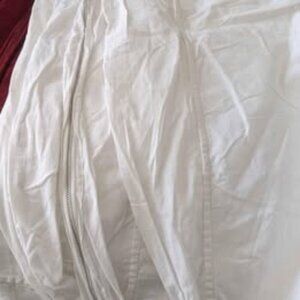 Vintage Mattress bag